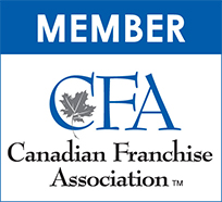 Canadian Franchise Association Member